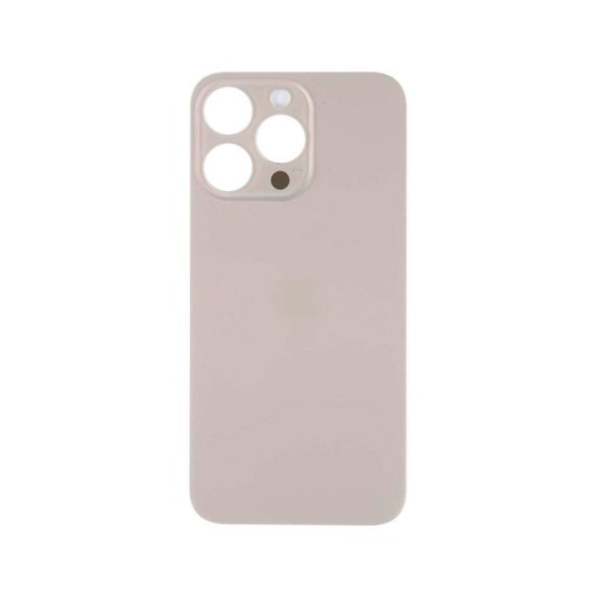 Tampa Traseira Apple iPhone 14 Pro Dourado Tampa Traseira Apple iPhone 14 Pro Dourado